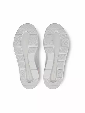 ON | Damen Sneaker The Roger Advantage WHITE COPPER | 